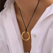 Necklace  „Isla“