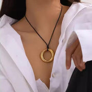 Necklace  „Isla“