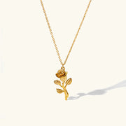 Necklace  „Juno“