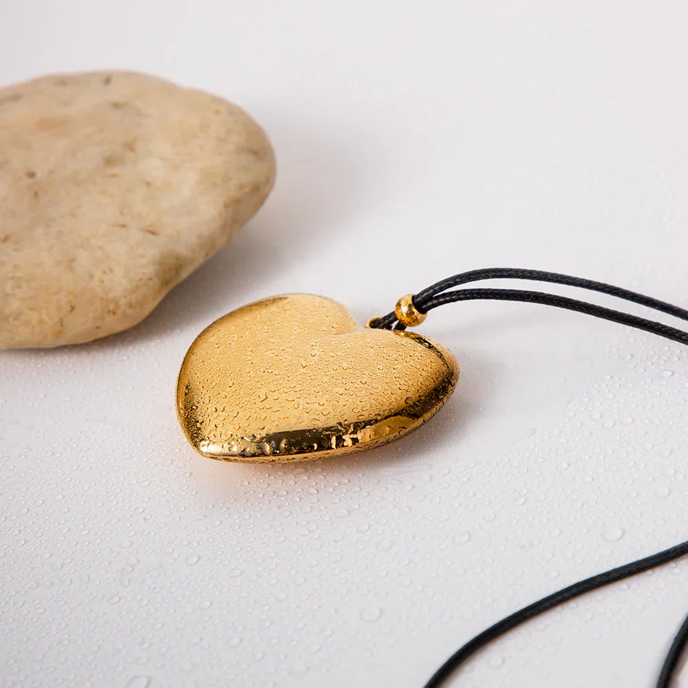 Necklace  „Lunaire“