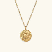 Necklace  „Nerina“