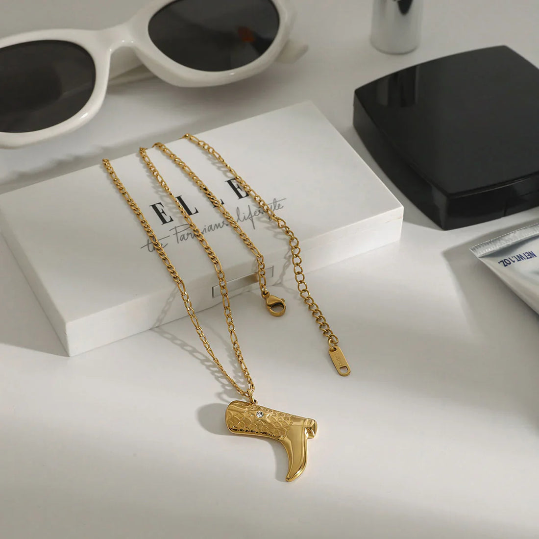 Necklace  „Orion“