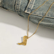 Necklace  „Orion“