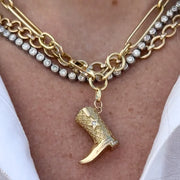 Necklace  „Orion“