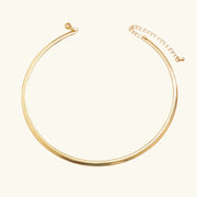 Necklace  „Sculpture Collar“