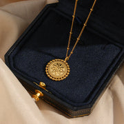 Necklace  "Velsa"
