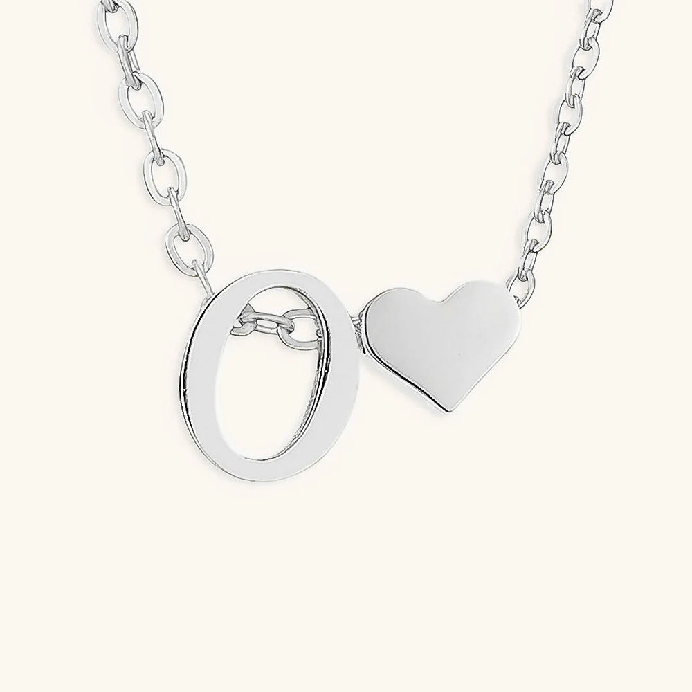 Necklace "Meaning"