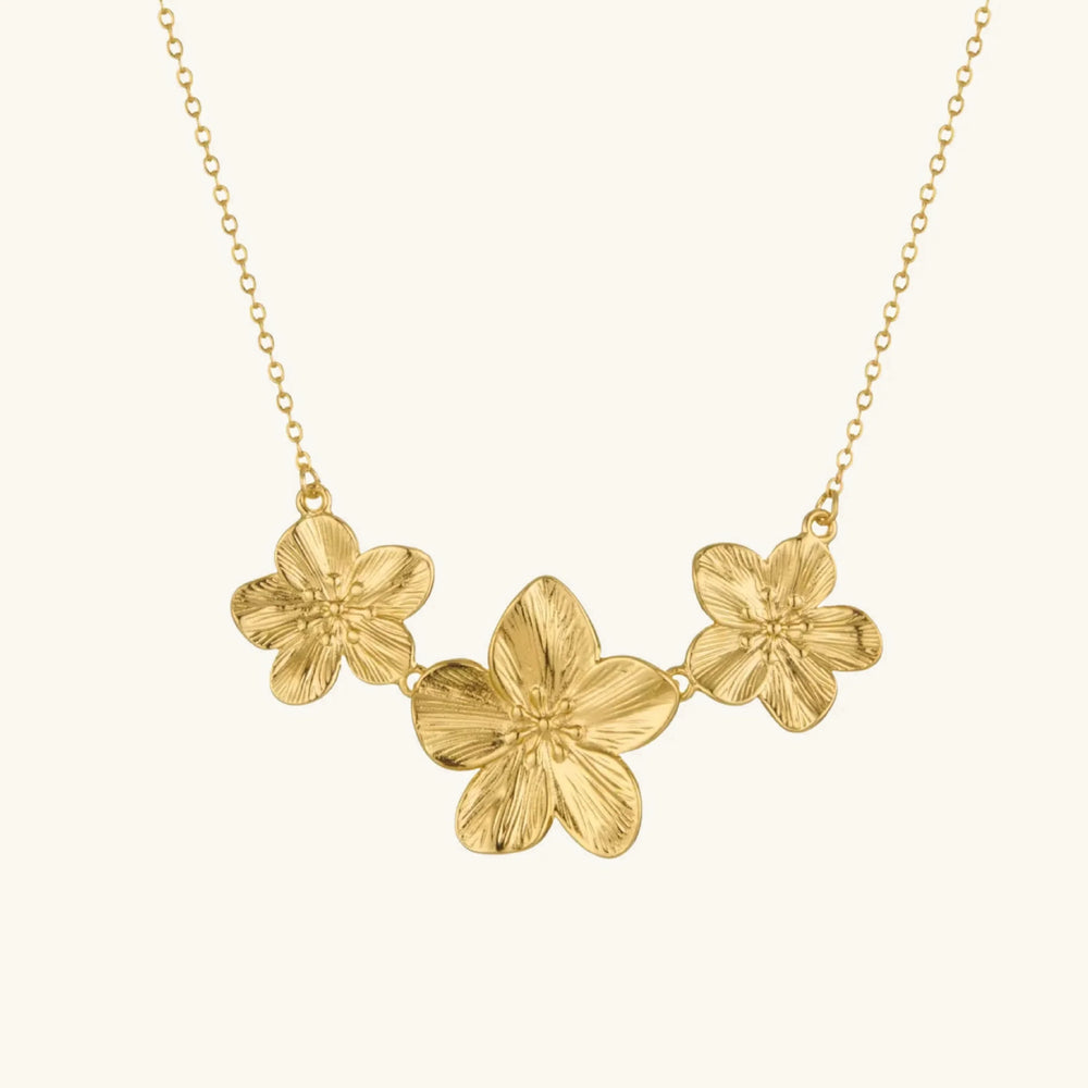 Pendant Flowers