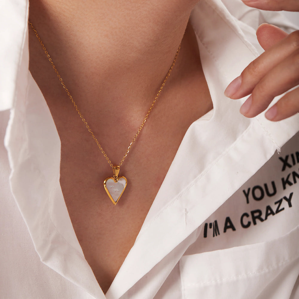 Pendant "Love"