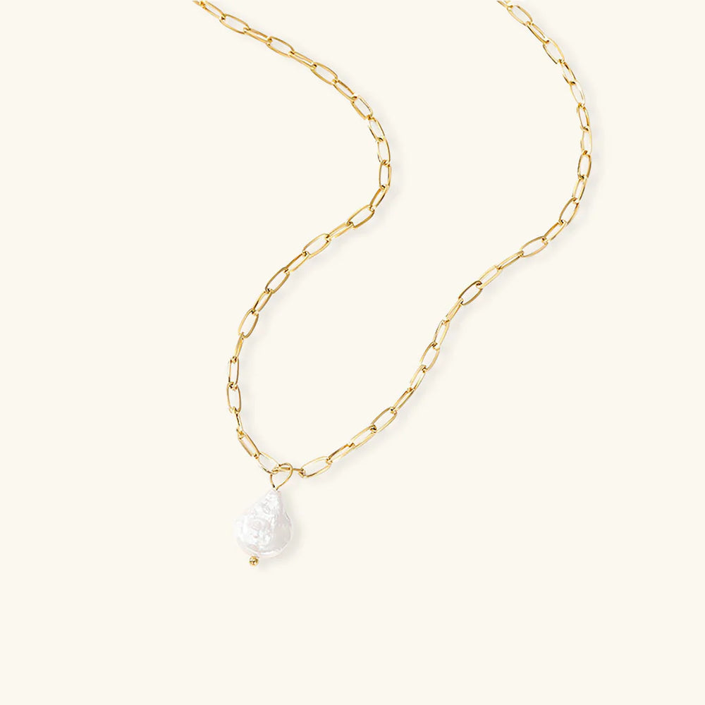 Pendant "Aluna"