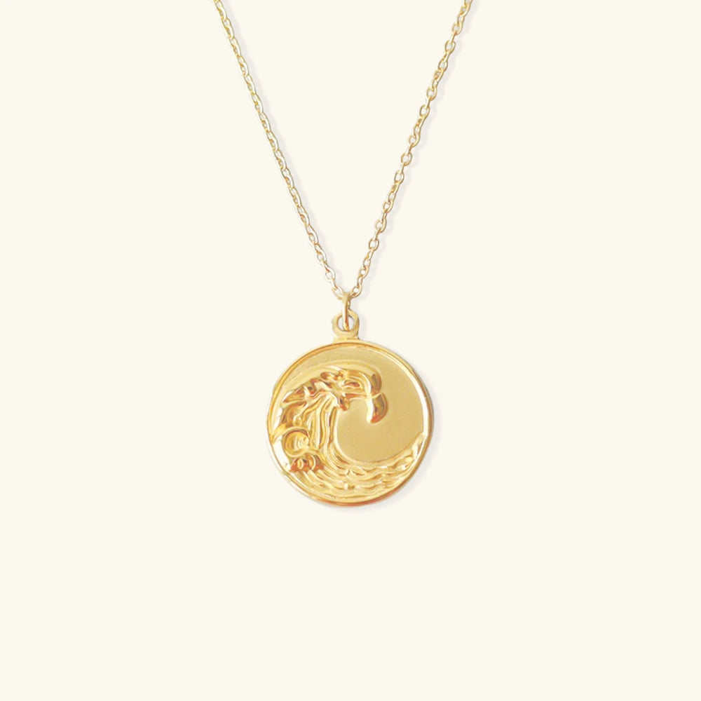 Anaya pendant