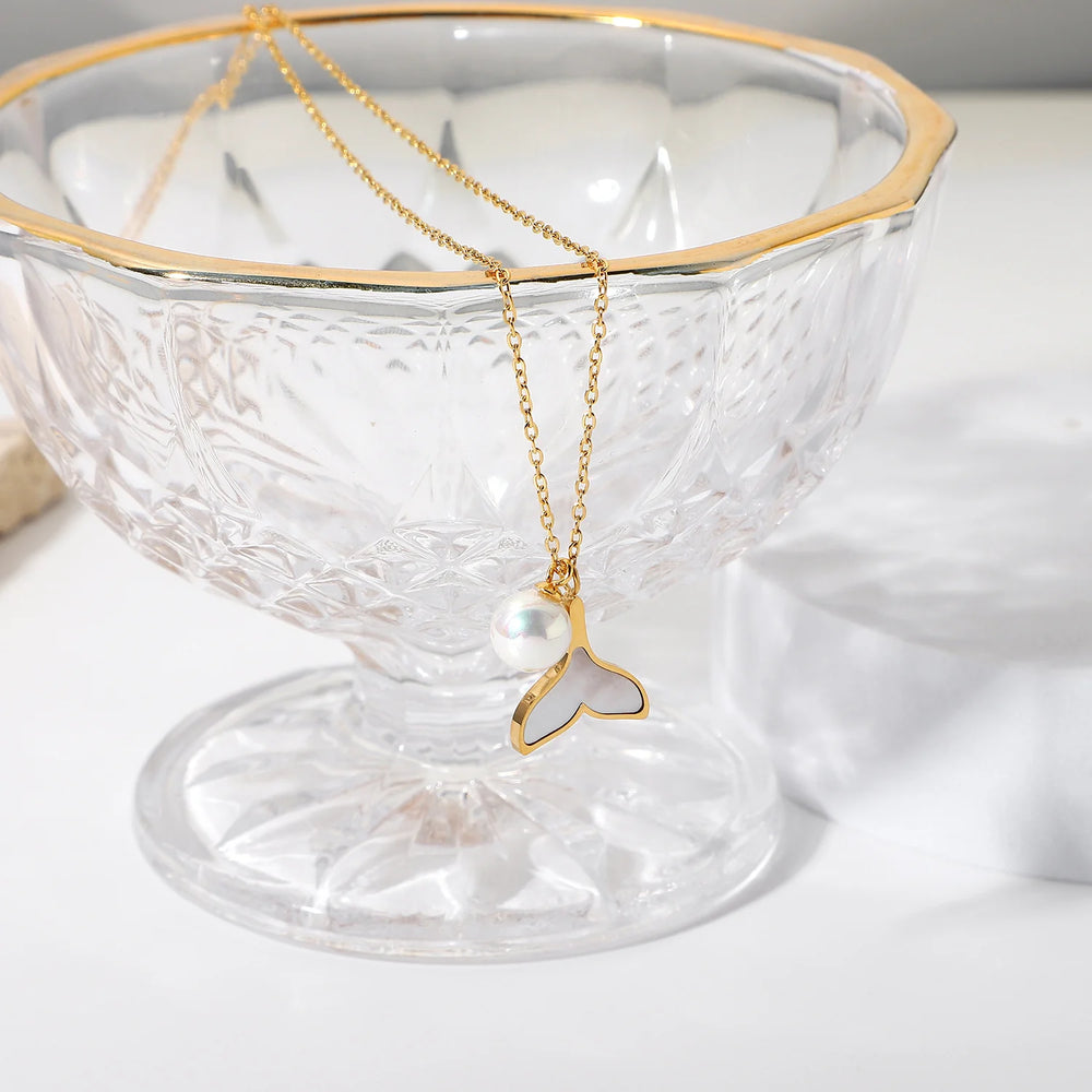 Pendant "Astrina"