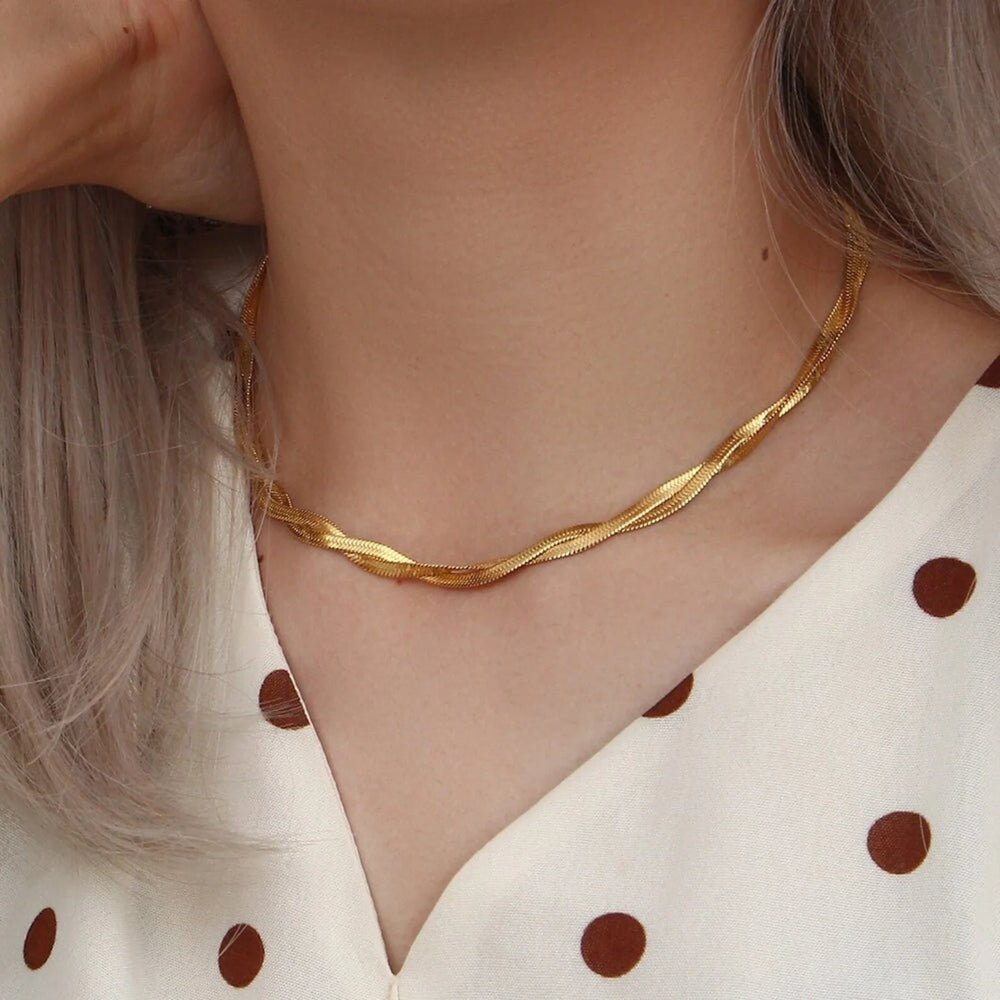 Pendant "Calista"