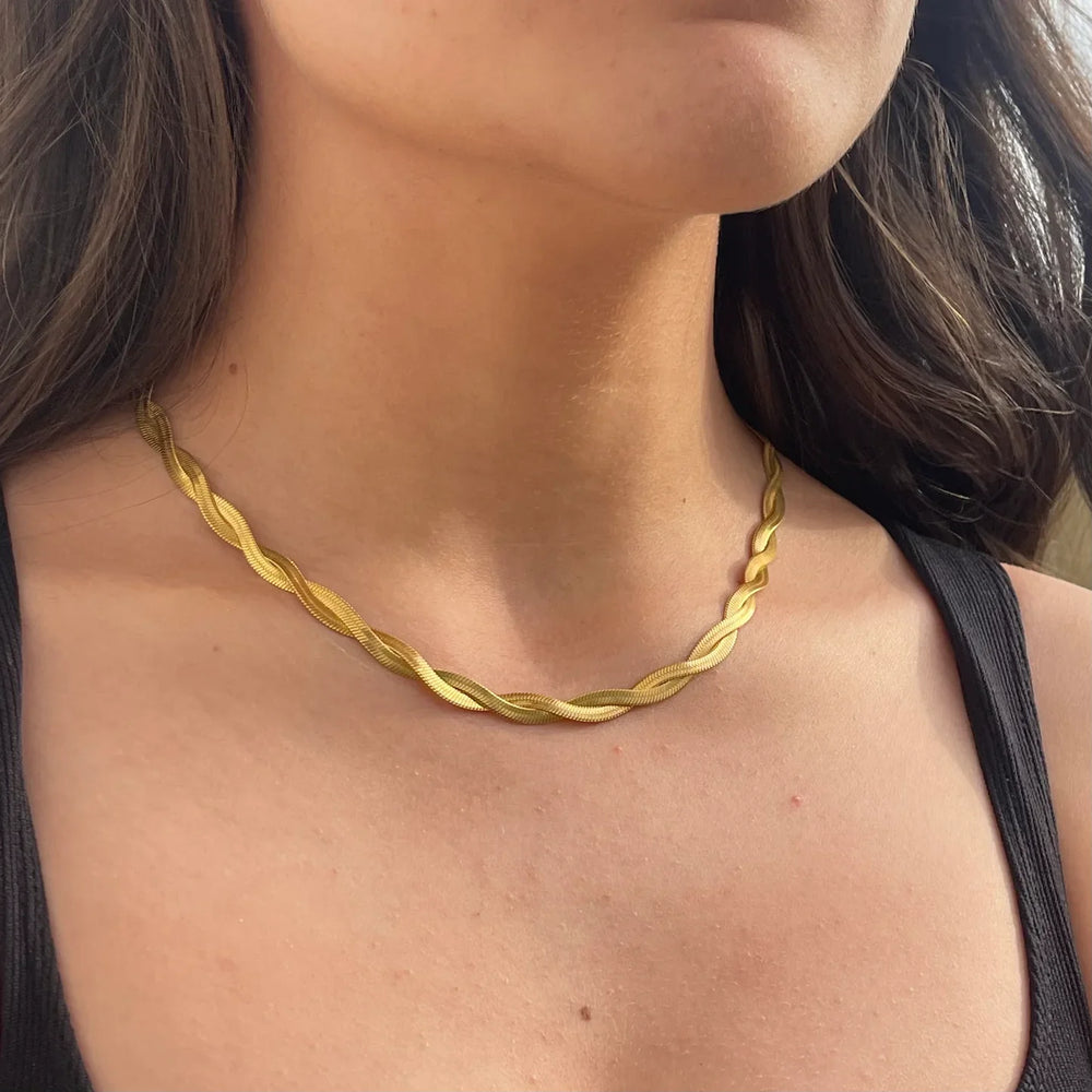 Pendant "Calista"