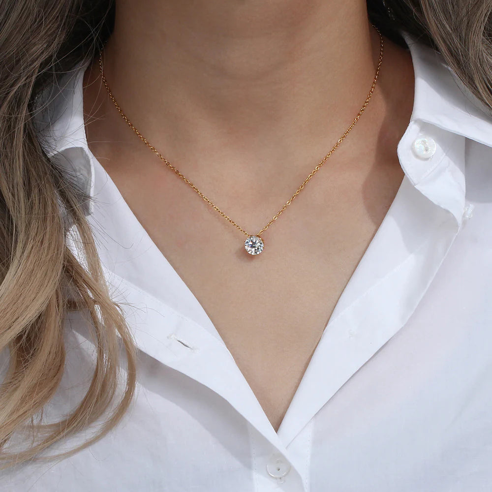 Cyrene Pendant
