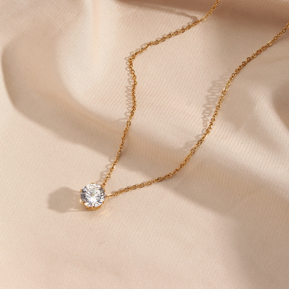 Cyrene Pendant