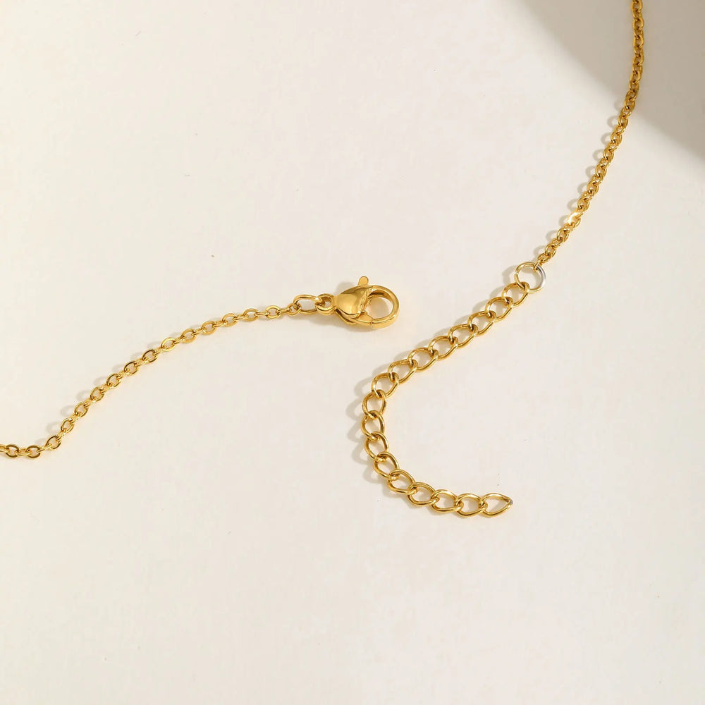 Emerelle pendant