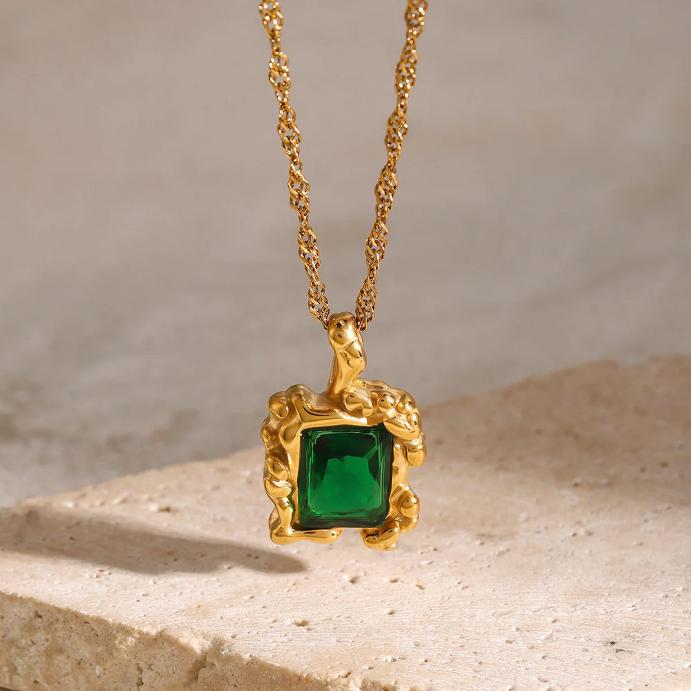 Pendant "Kaelis"