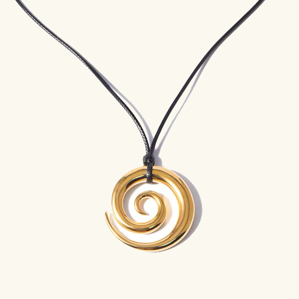 Pendant "Meliora"