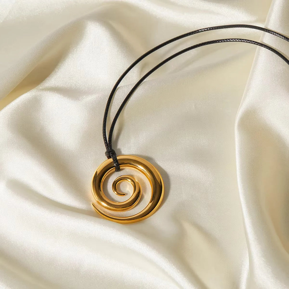 Pendant "Meliora"