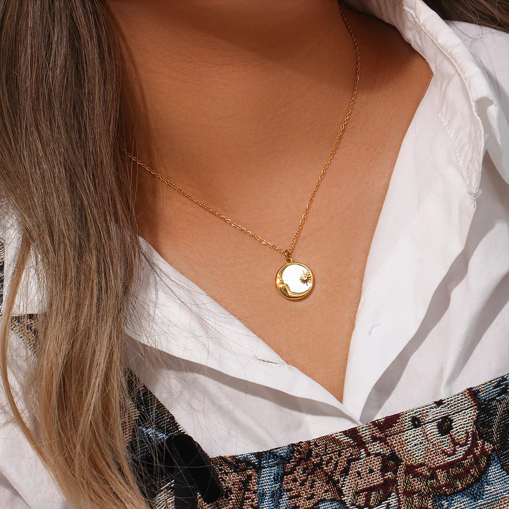 Pendant "Odessa"