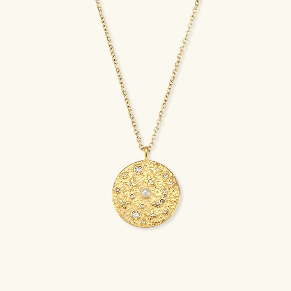 Pendant "Orlina"