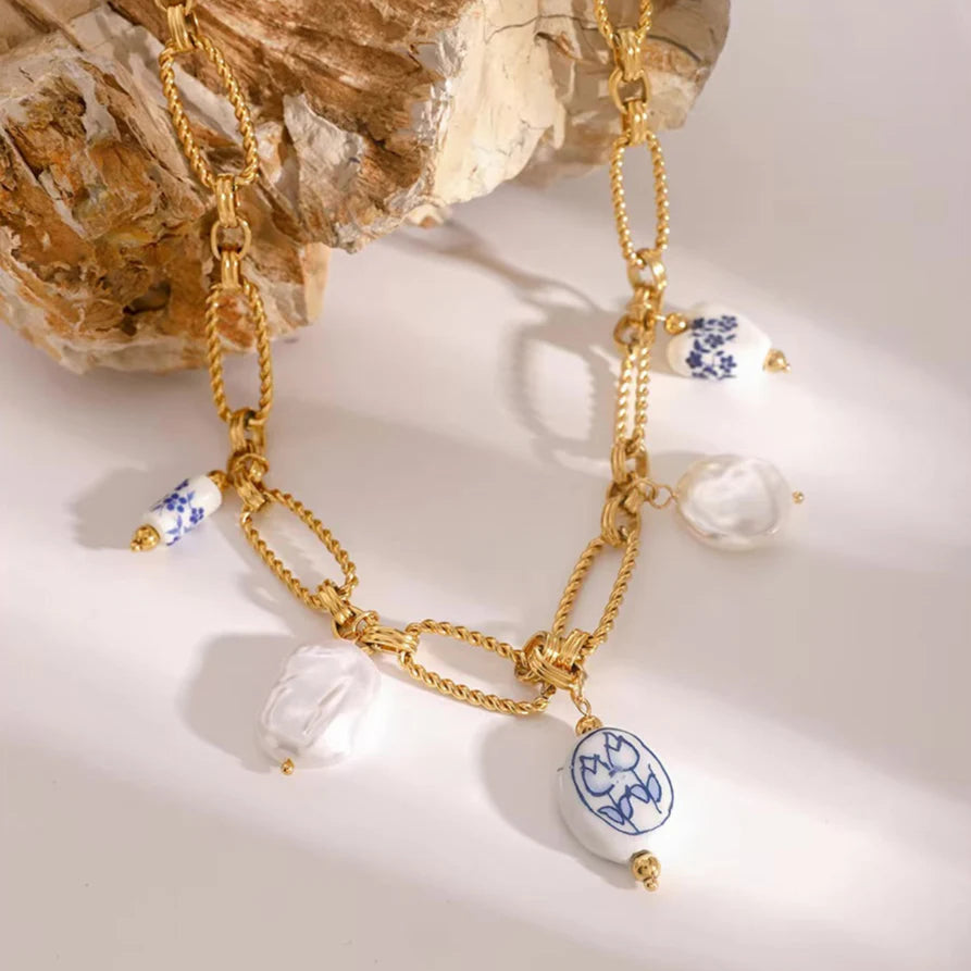 Celeste Pendant