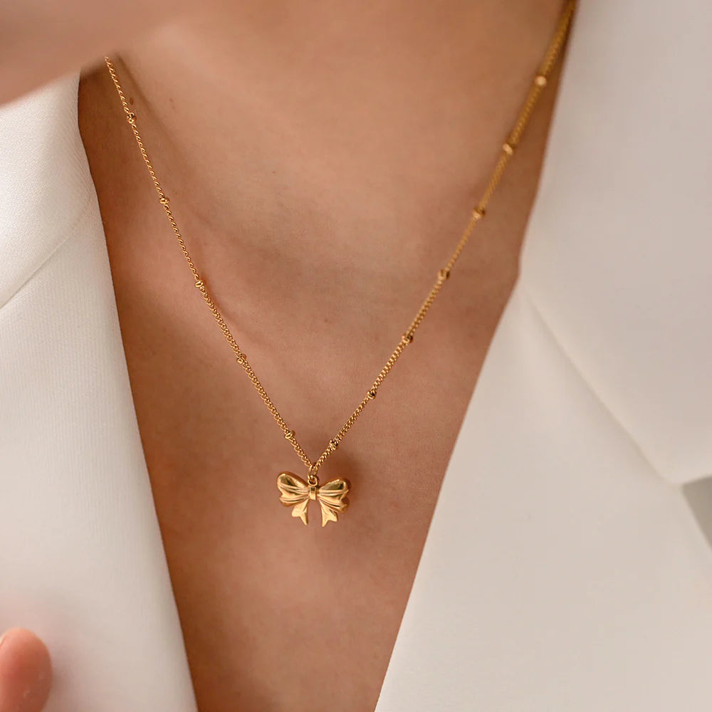 Soraya Pendant
