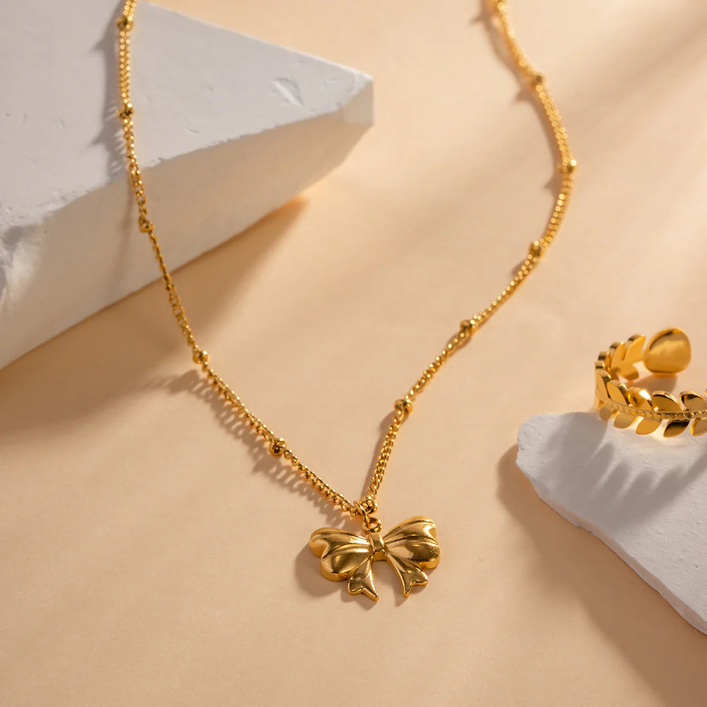 Soraya Pendant