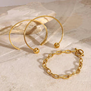 The 3-Bracelet Set - Emberly