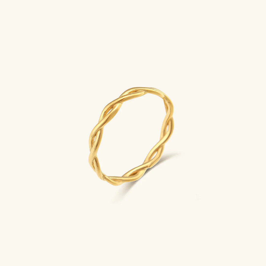 Ring "Elyra" - Emberly