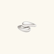 Ring "Water Drop" - Emberly