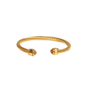 Bracelet "Rope Bangle" - Emberly