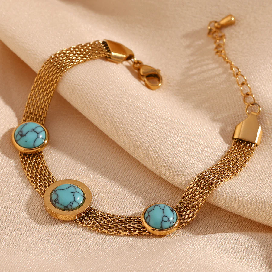 Bracelet "Vintage Classic" - Emberly