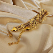 Bracelet "Vintage Chain" - Emberly