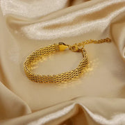 Bracelet "Vintage Chain" - Emberly