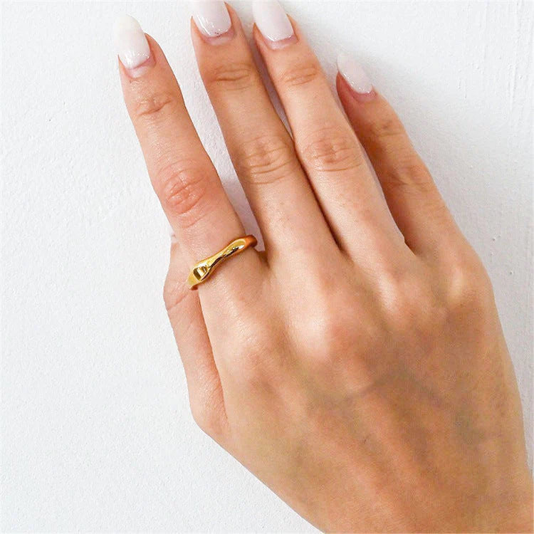 Ring "Aurion"