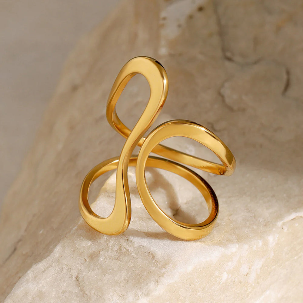 Ring "Orlena"