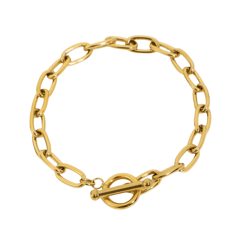 Bracelet "Link" - Emberly