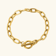 Bracelet "Link" - Emberly