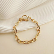 Bracelet "Link" - Emberly