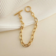 Bracelet "Link" - Emberly