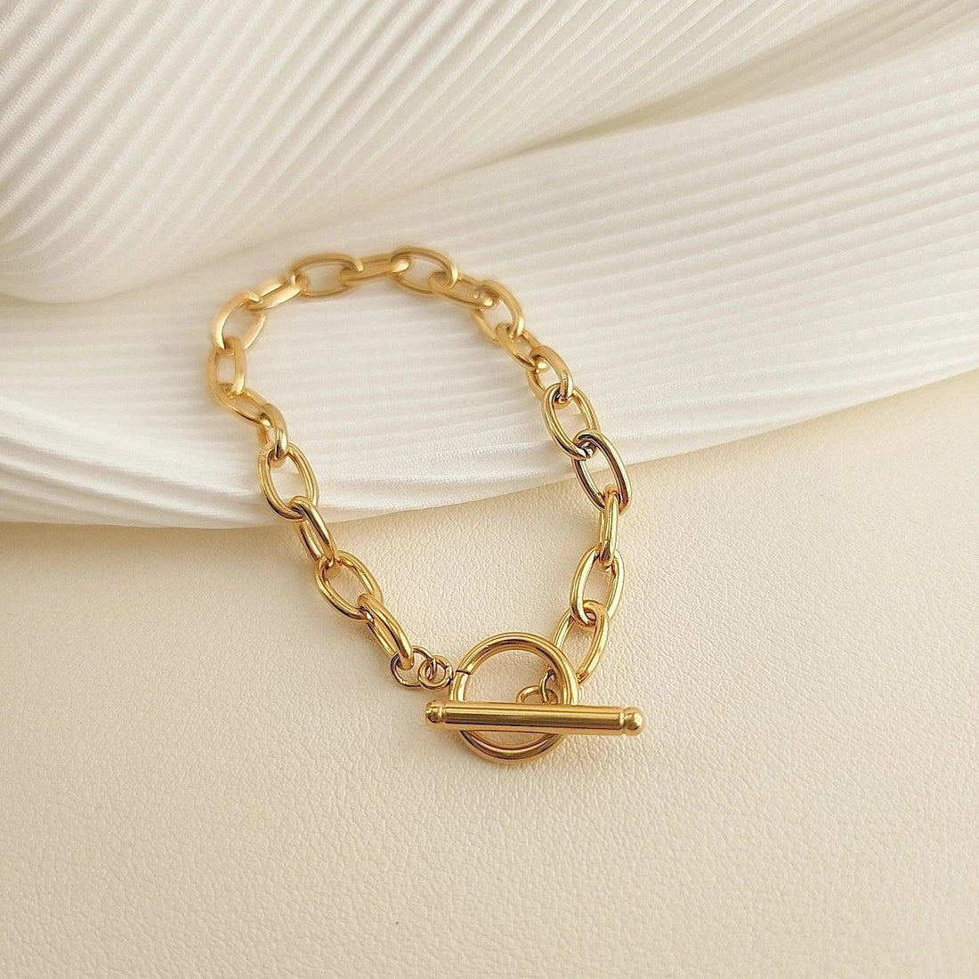 Bracelet "Link" - Emberly