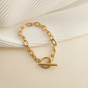 Bracelet "Link" - Emberly