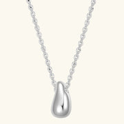 "Teardrop"  Necklace - Emberly