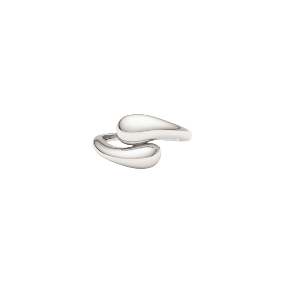 Water Drop Ring - Emberly