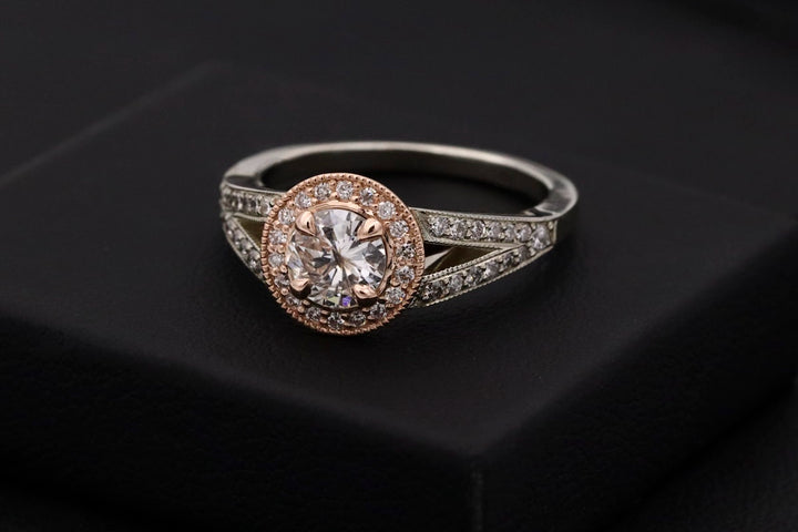 How to Stack Multiple Rings on One Finger – Layering Rules