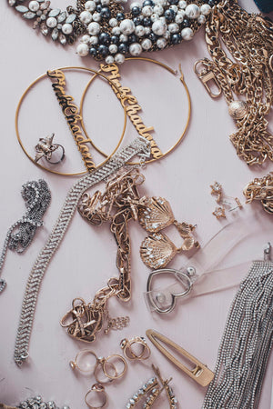 2025 Jewelry Trends That Will Last