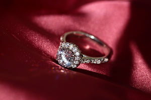 How to care for jewelry so it shines longer