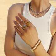 Ring "Vespera"
